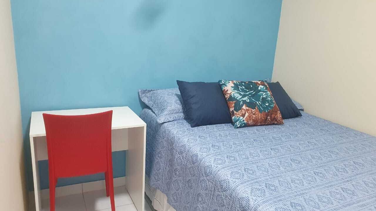Photo of Bedroom in Sao Luis