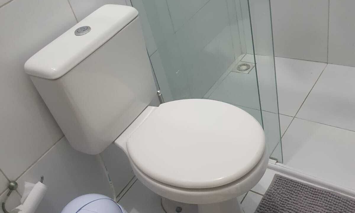 Photo of Bathroom in Sao Luis