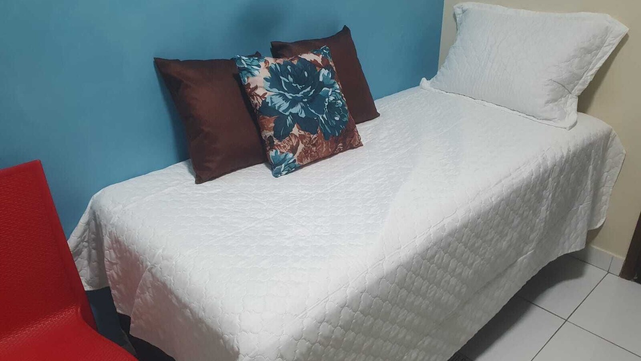 Photo of Bedroom in Sao Luis