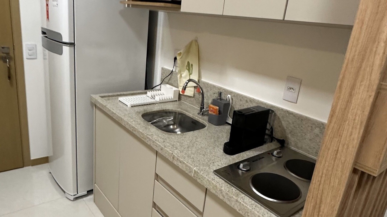 Photo of Kitchen in Caminho das Arvores