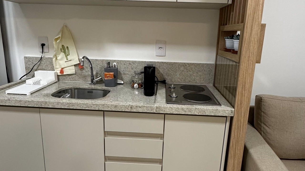 Photo of Kitchen in Caminho das Arvores