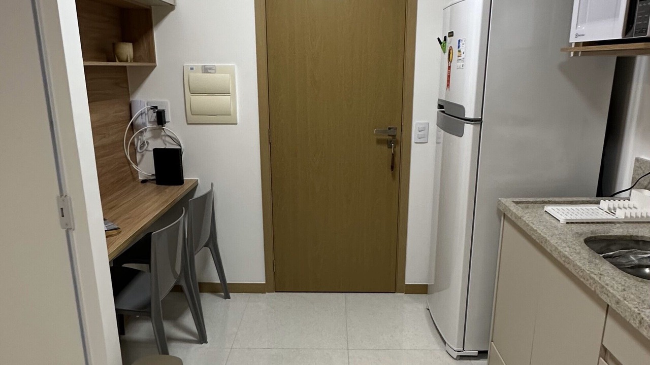 Photo of Kitchen in Caminho das Arvores