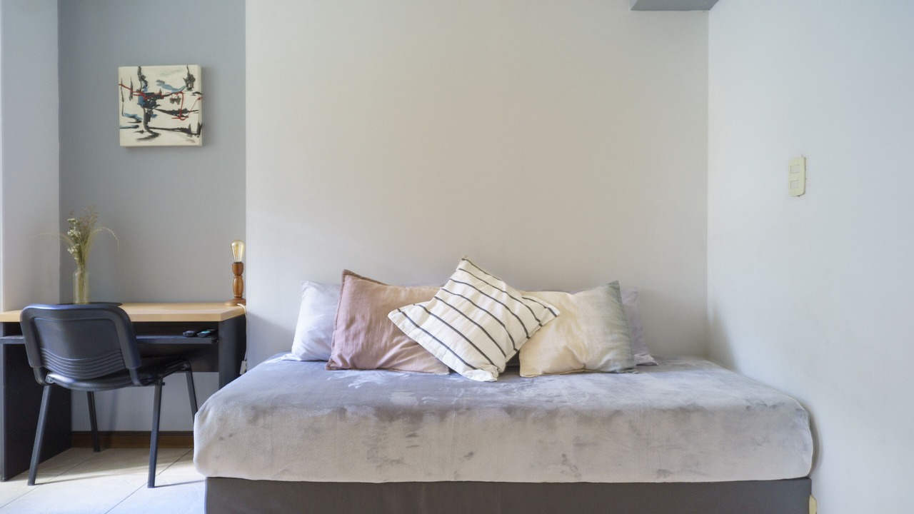 Photo of Bedroom in Historic Center
