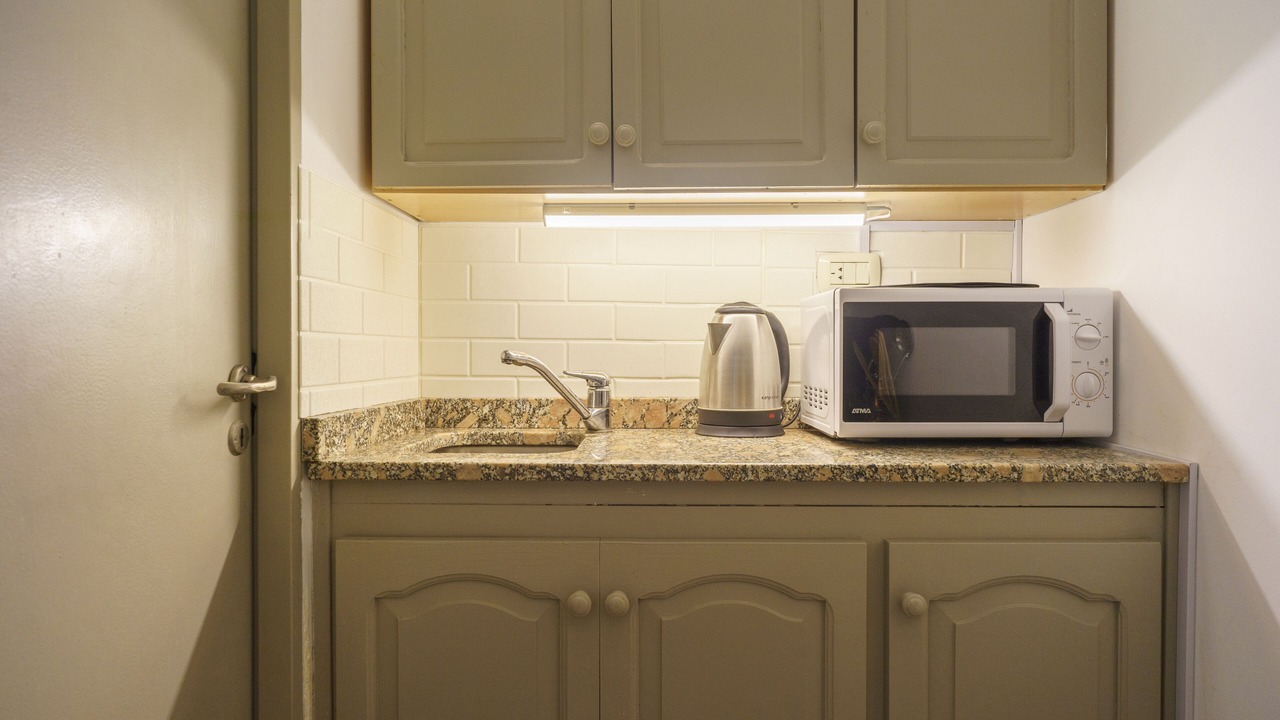 Photo of Kitchen in Historic Center