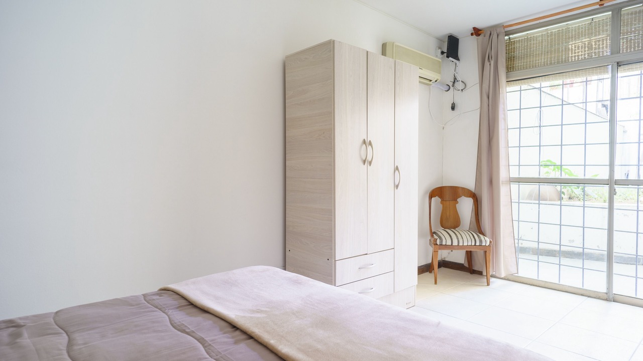 Photo of Bedroom in Historic Center