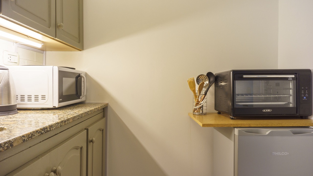 Photo of Kitchen in Historic Center