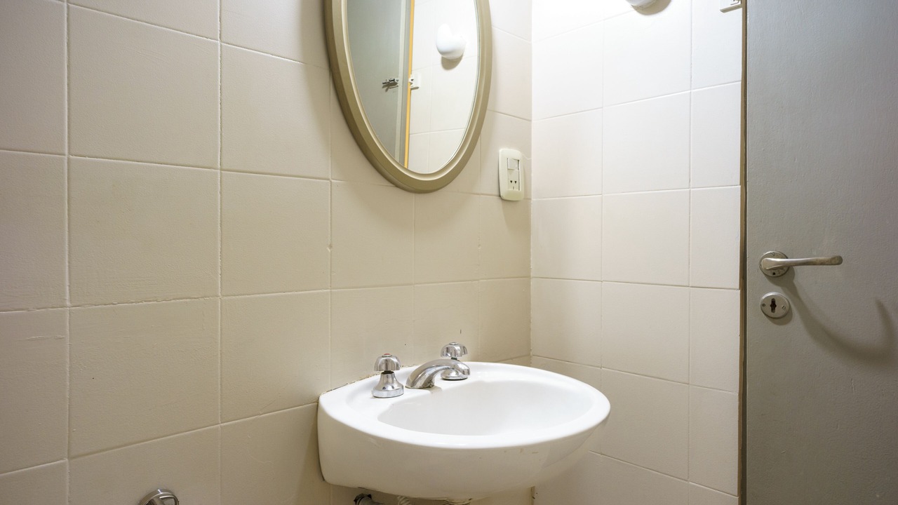 Photo of Bathroom in Historic Center