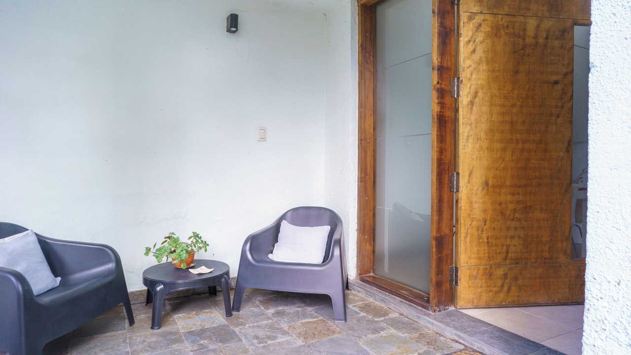 Photo of Outdoor in Historic Center