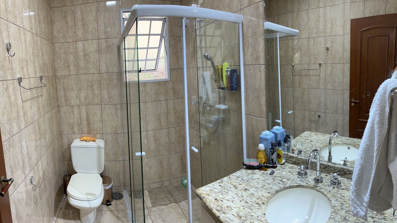 Photo of Bathroom in Jundiai