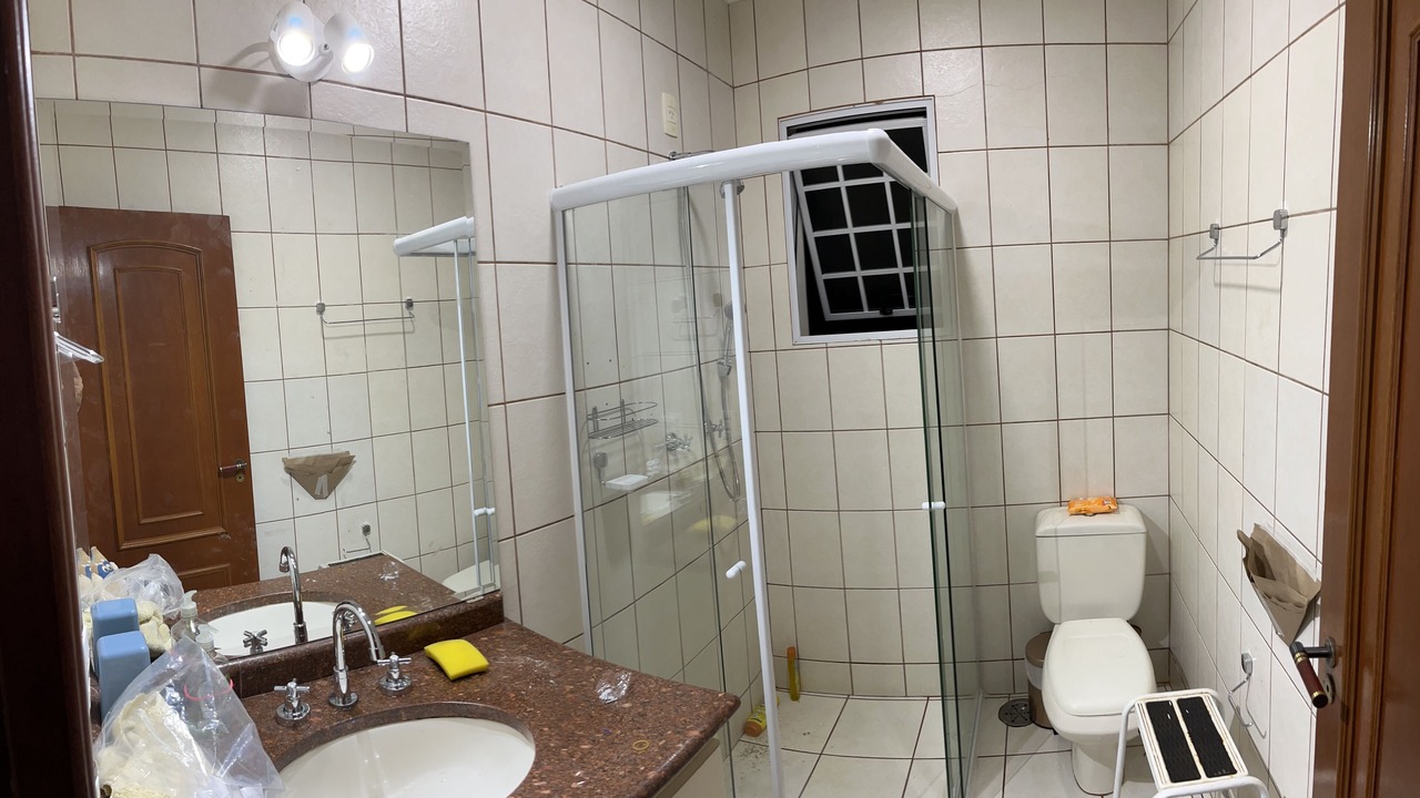 Photo of Bathroom in Jundiai