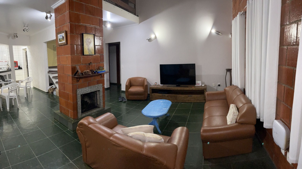 Photo of Livingroom in Jundiai