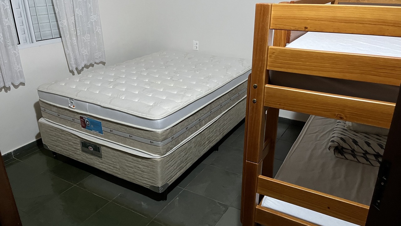 Photo of Bedroom in Jundiai