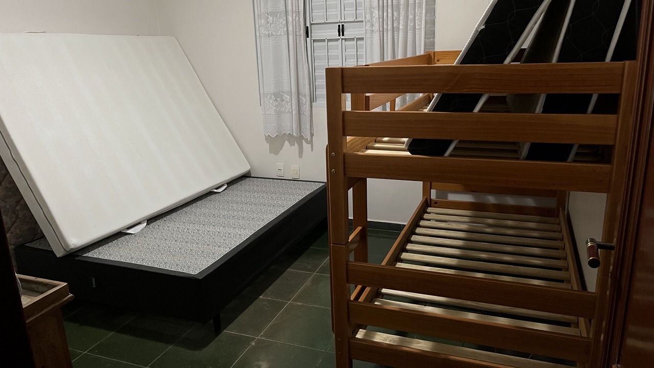 Photo of Bedroom in Jundiai