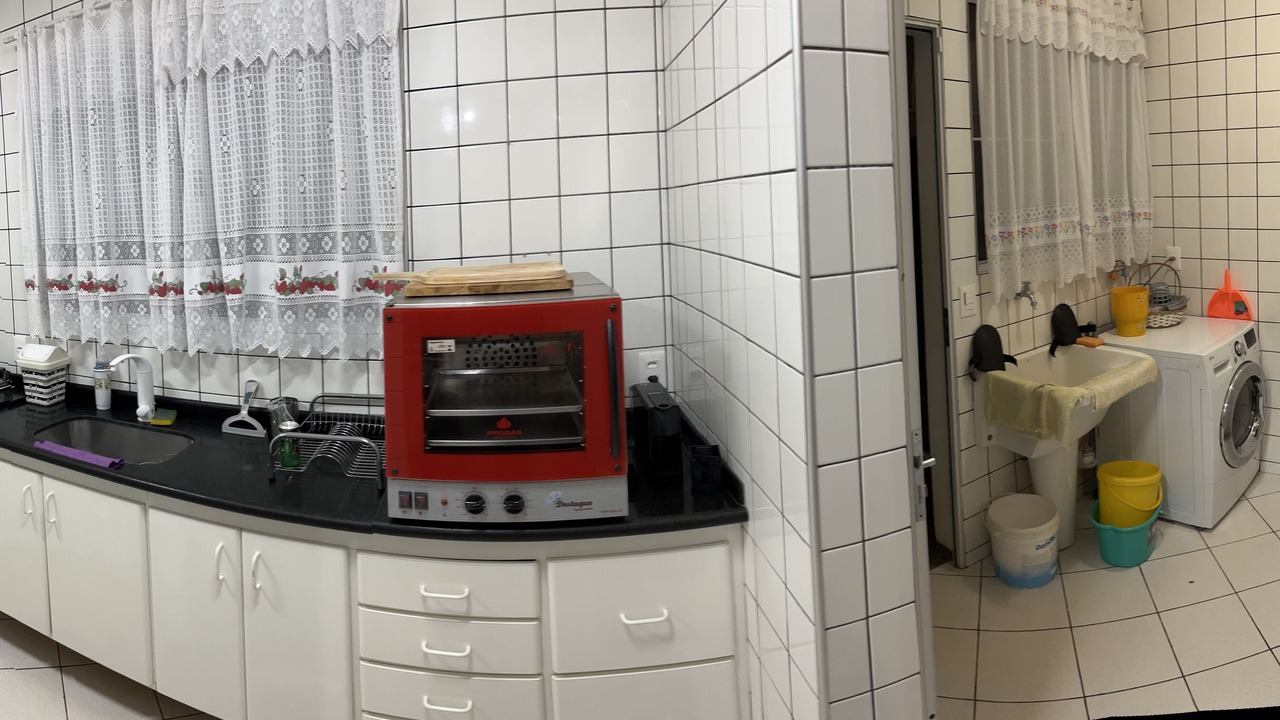 Photo of Kitchen in Jundiai