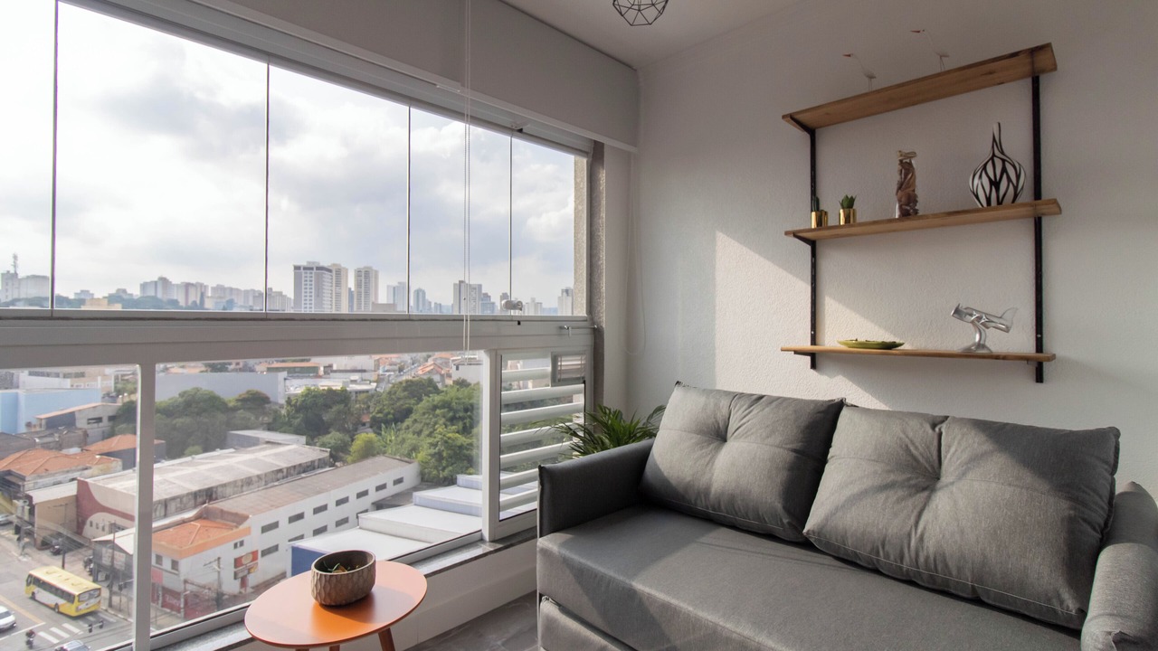 Photo of Livingroom in Guarulhos City Centre