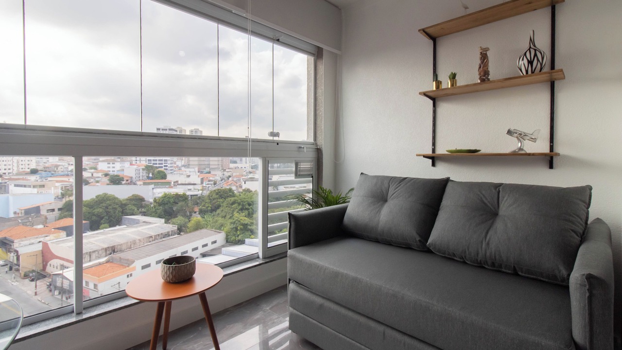 Photo of Livingroom in Guarulhos City Centre