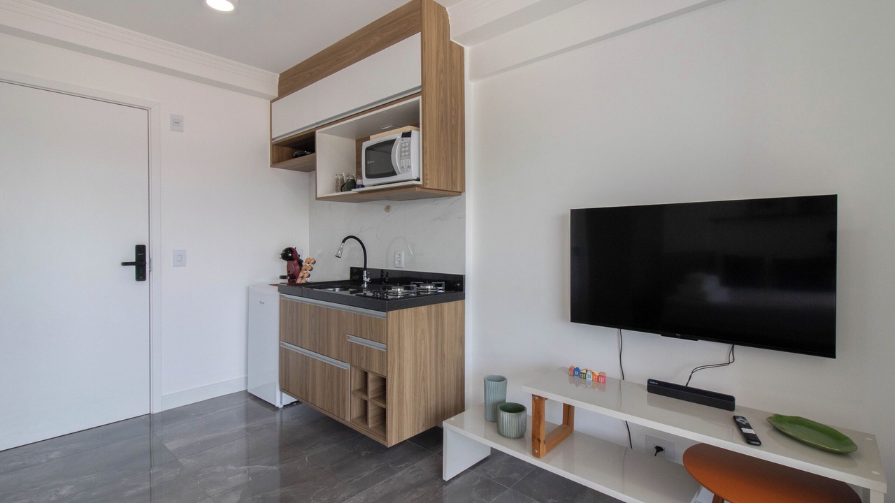 Photo of Kitchen in Guarulhos City Centre