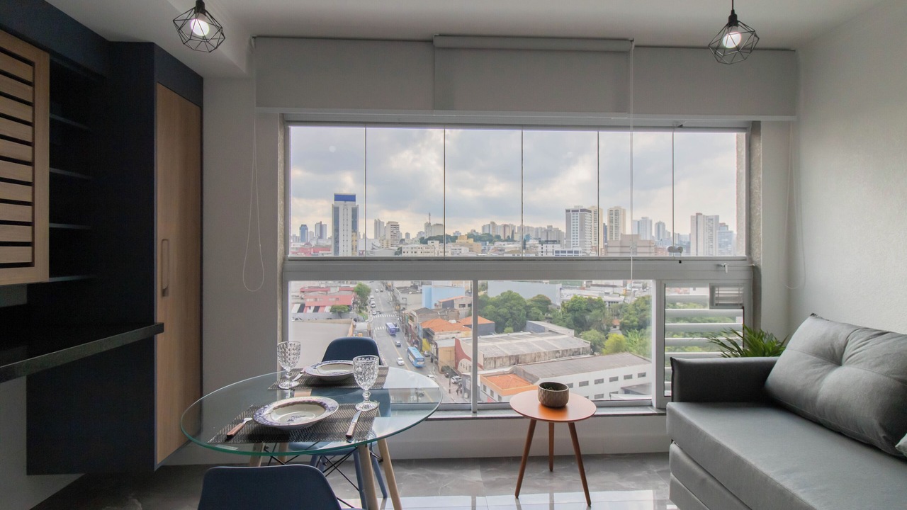 Photo of Livingroom in Guarulhos City Centre