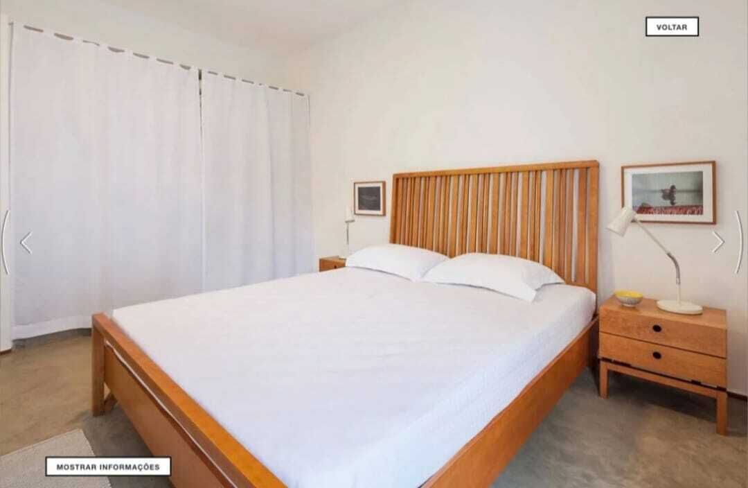 Photo of Bedroom in Maresias