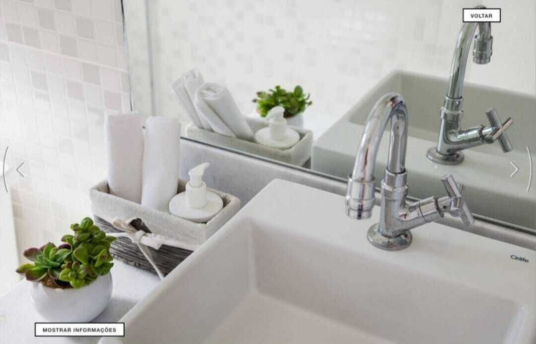Photo of Bathroom in Maresias