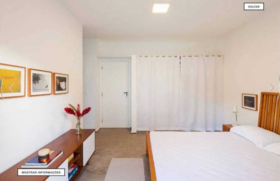 Photo of Bedroom in Maresias