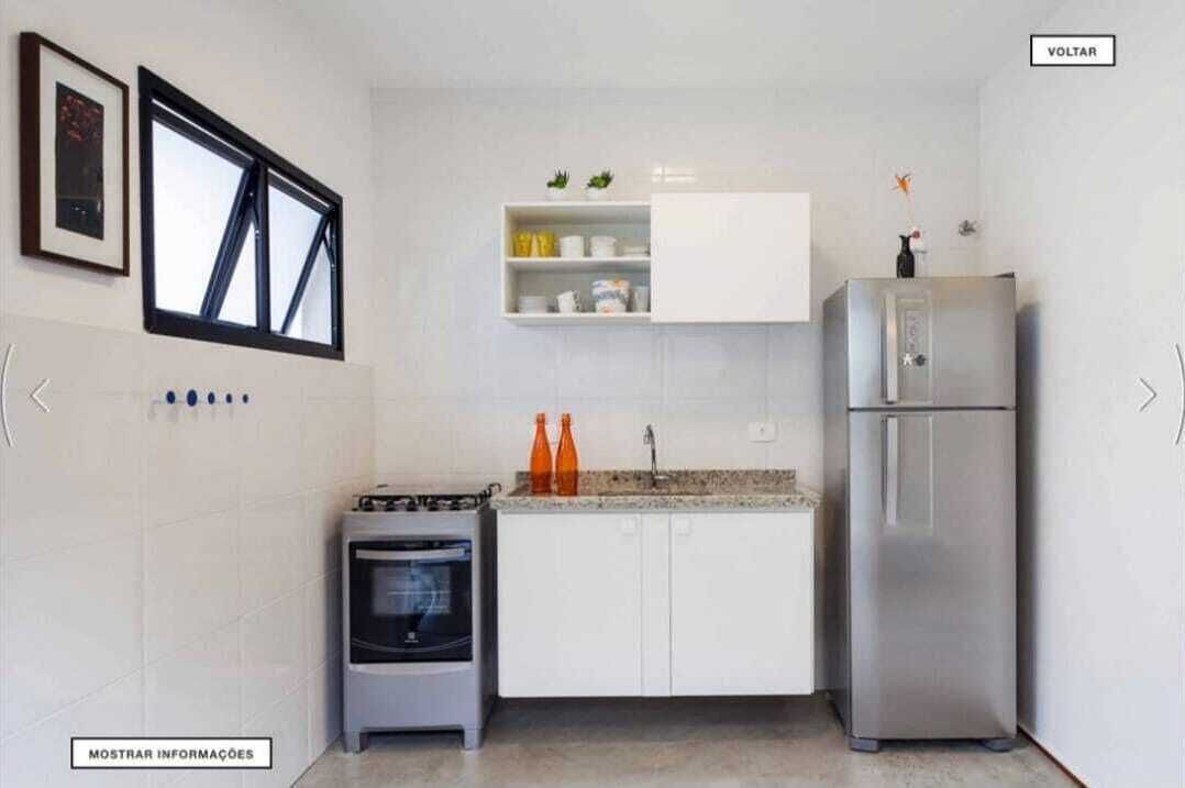 Photo of Kitchen in Maresias