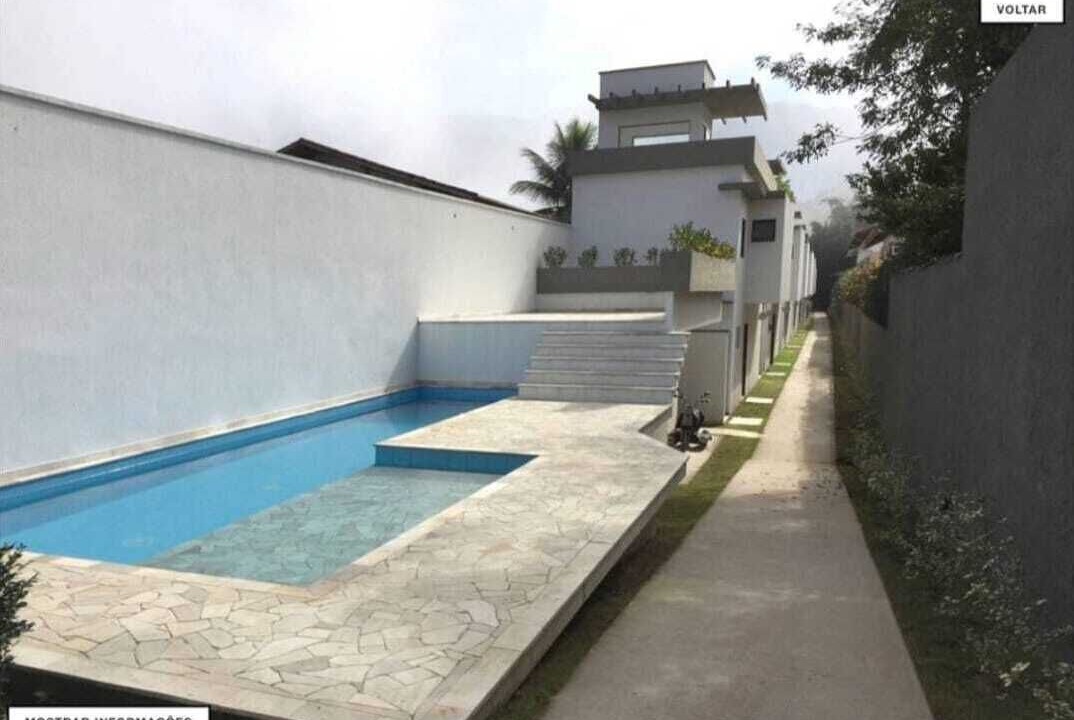 Photo of Outdoor in Maresias