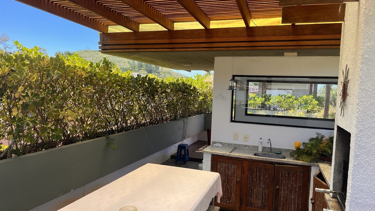 Photo of Outdoor in Maresias