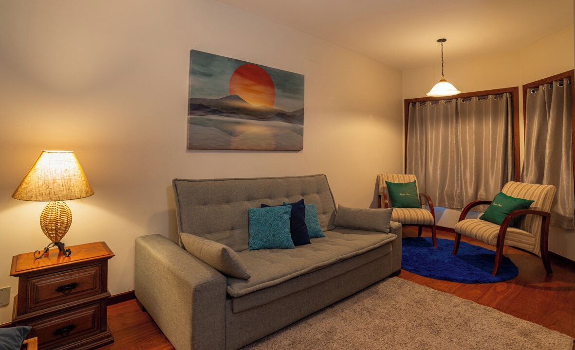 Photo of Livingroom in Jardim Andira