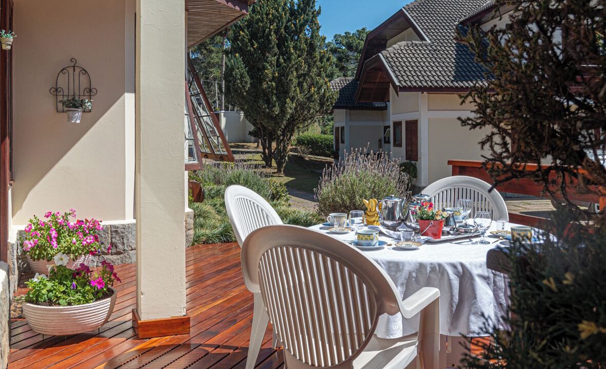 Photo of Outdoor in Jardim Andira