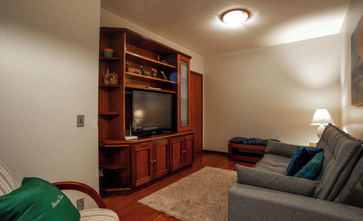 Photo of Livingroom in Jardim Andira