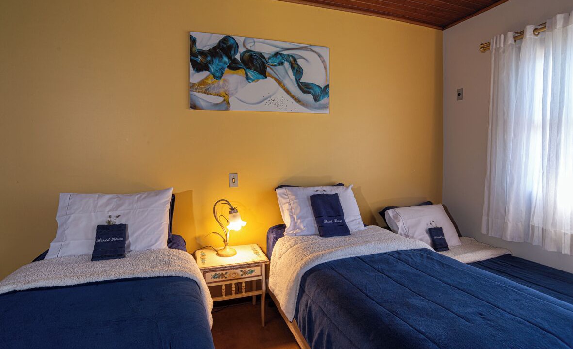 Photo of Bedroom in Jardim Andira
