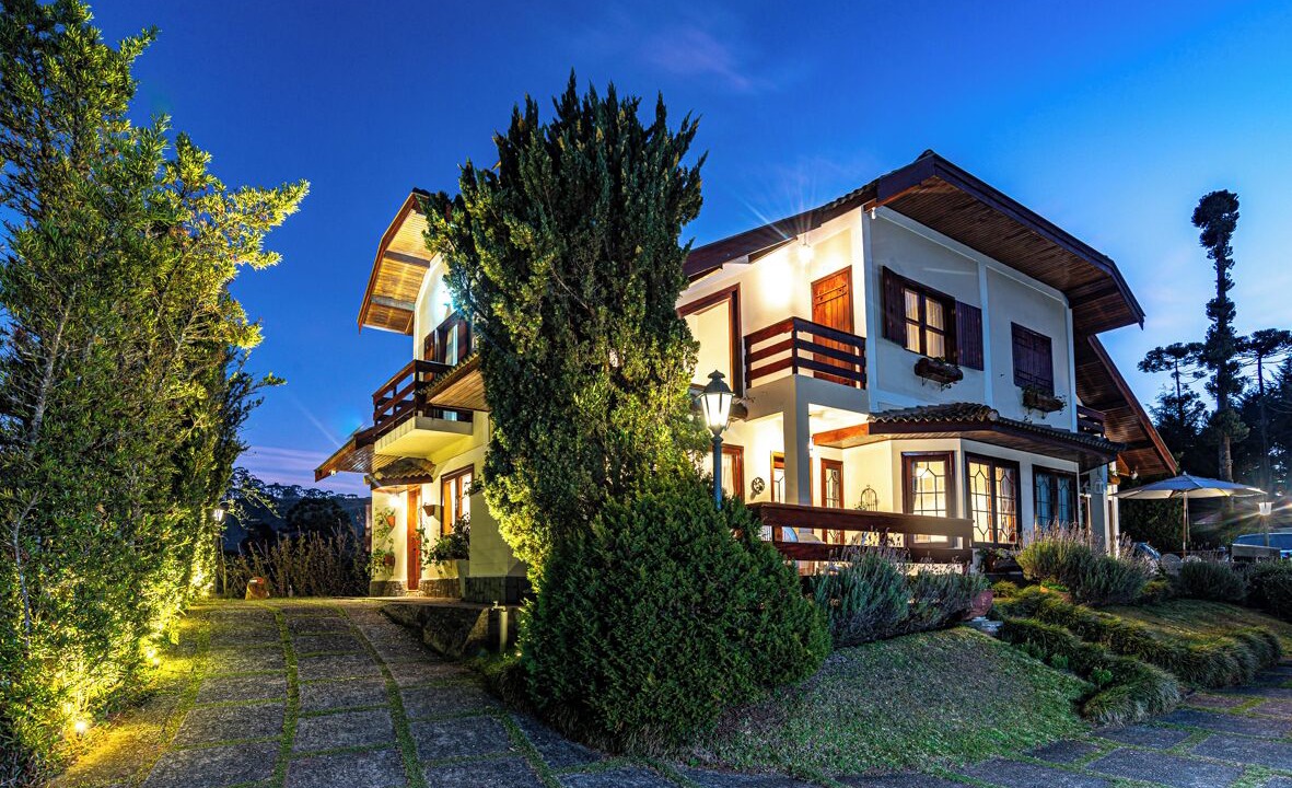 Photo of Outdoor in Jardim Andira