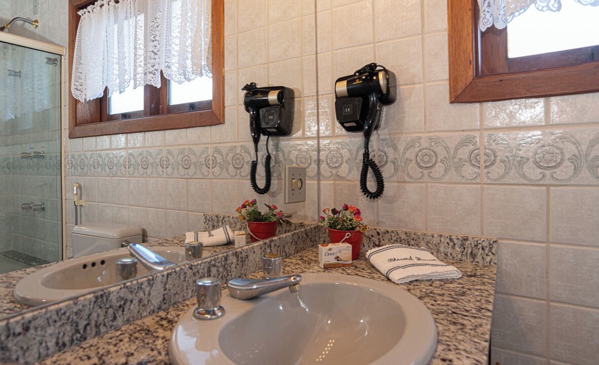 Photo of Bathroom in Jardim Andira