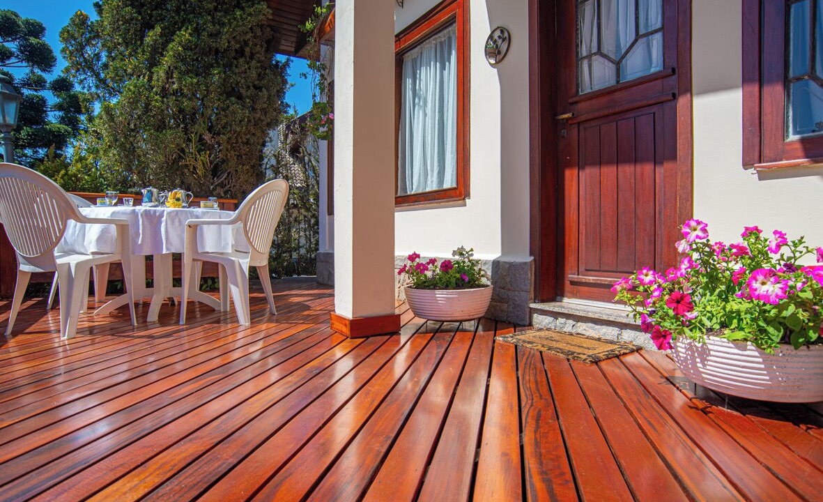 Photo of Outdoor in Jardim Andira