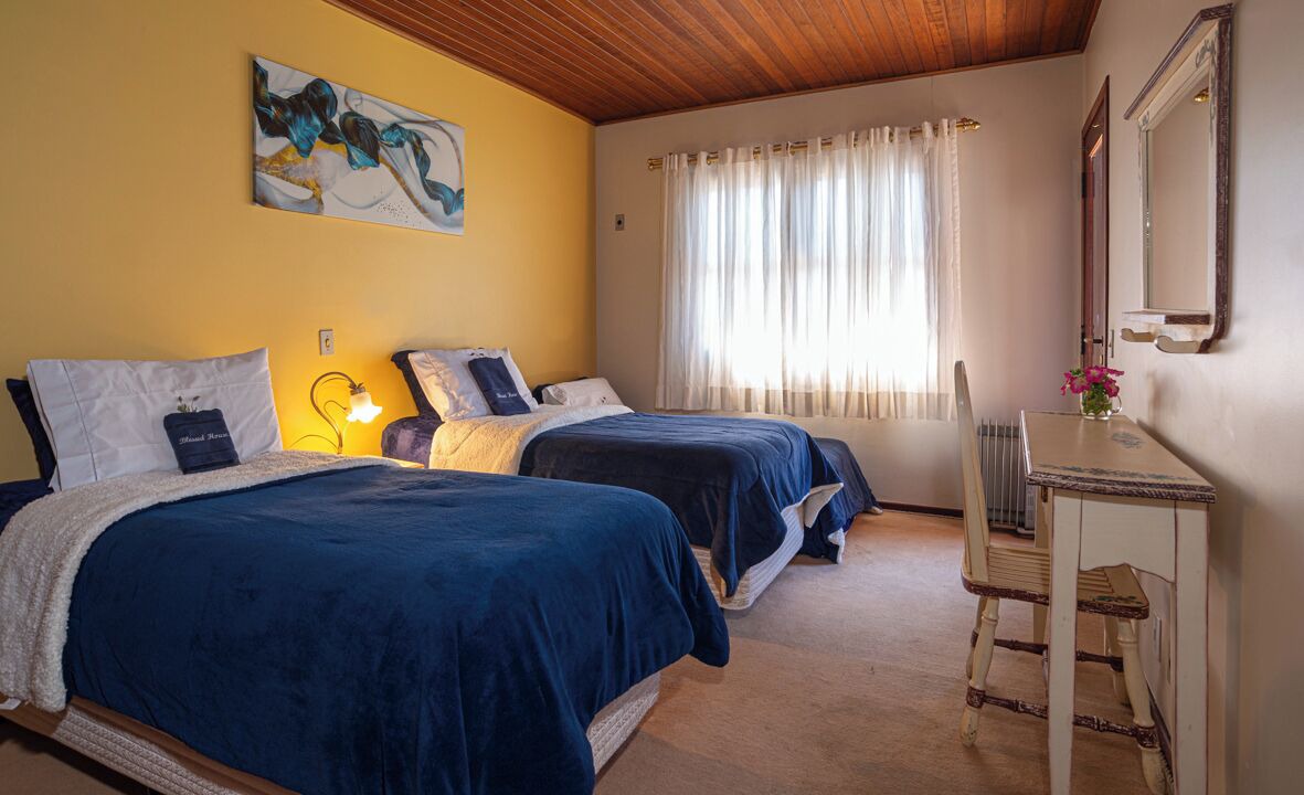 Photo of Bedroom in Jardim Andira