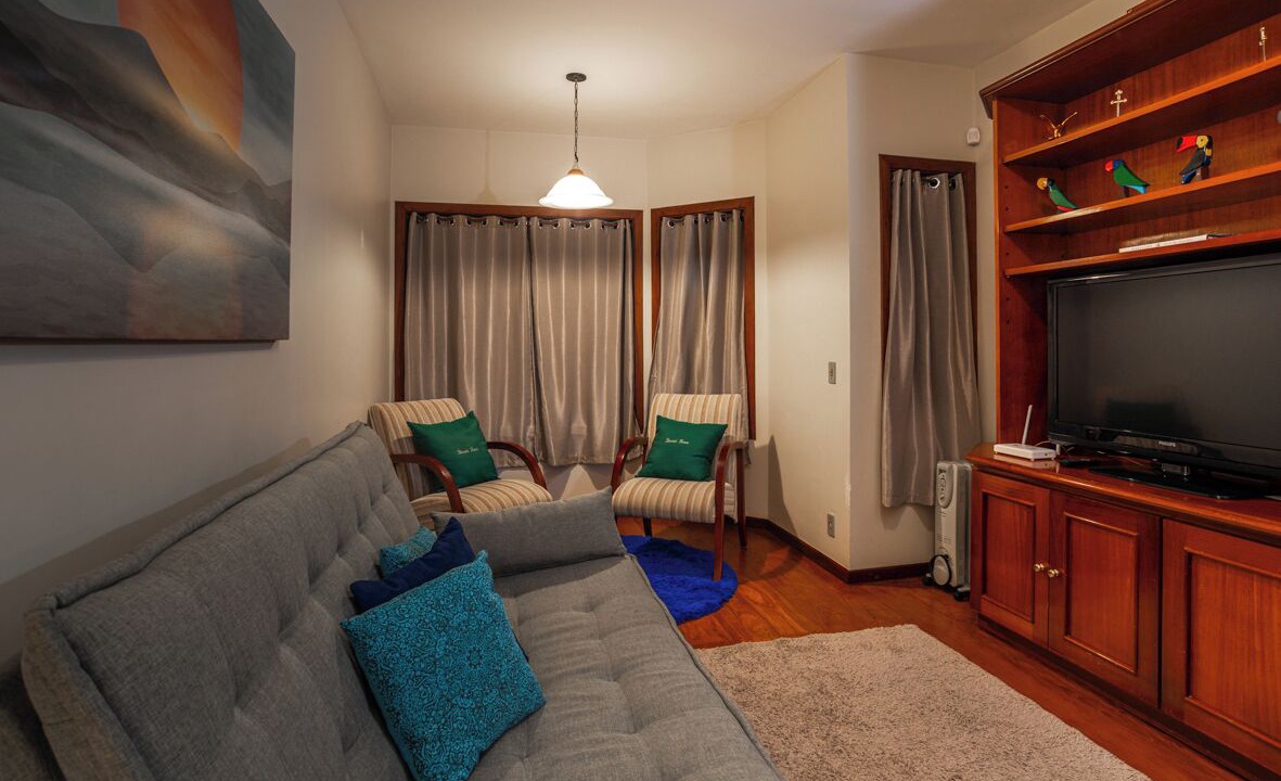 Photo of Livingroom in Jardim Andira