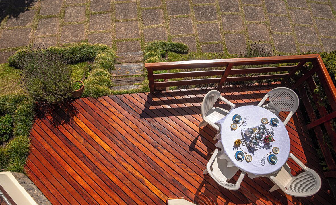 Photo of Outdoor in Jardim Andira
