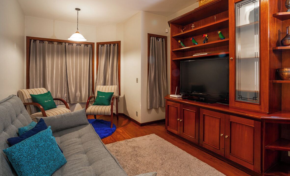 Photo of Livingroom in Jardim Andira