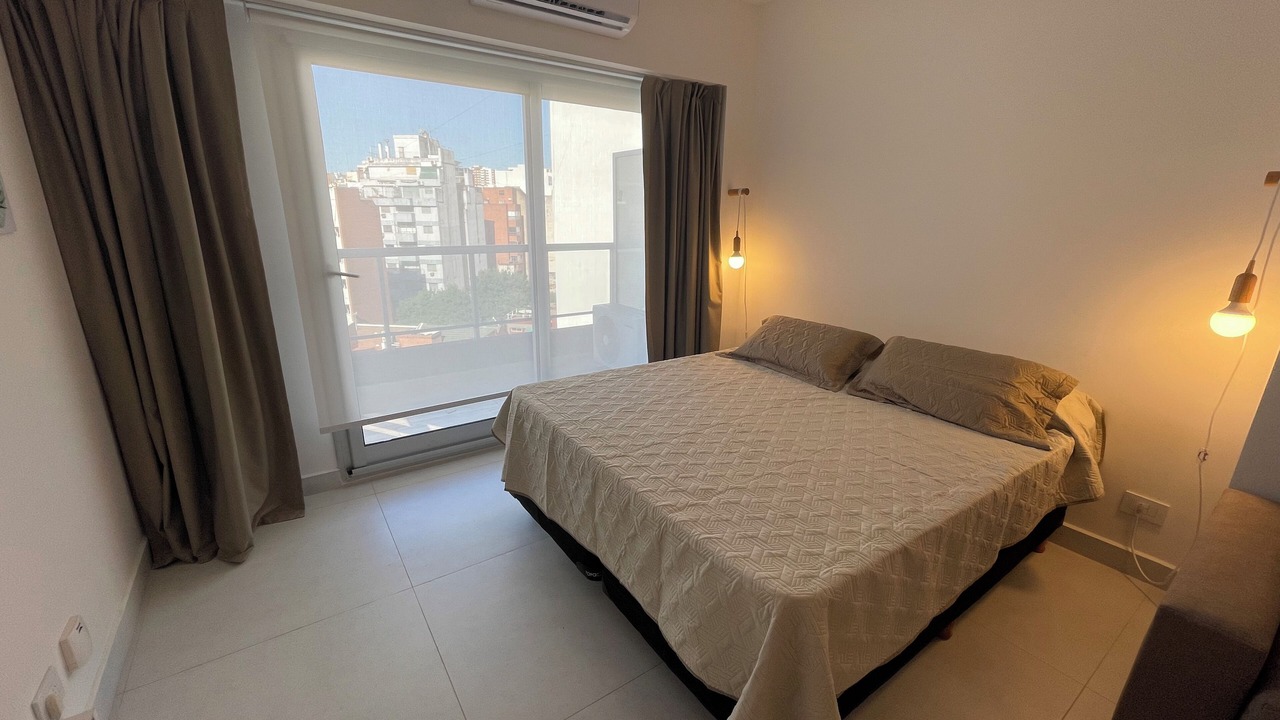 Photo of Bedroom in Caballito