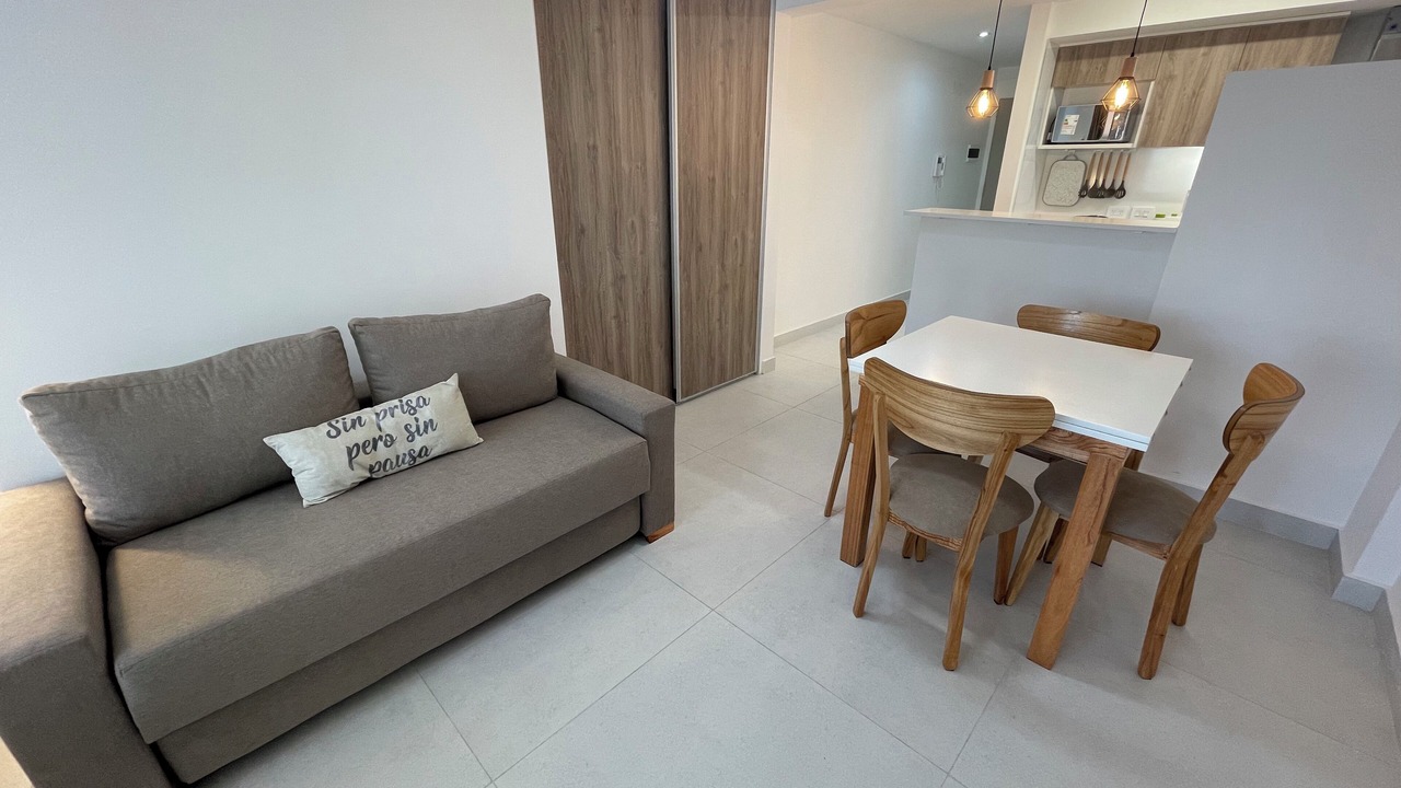 Photo of Livingroom in Caballito