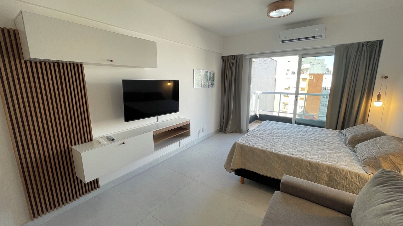 Photo of Bedroom in Caballito