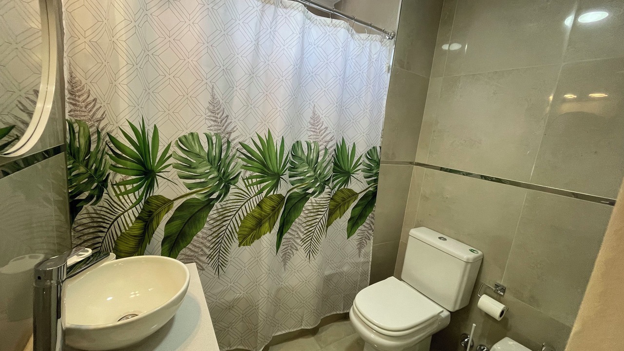 Photo of Bathroom in Caballito