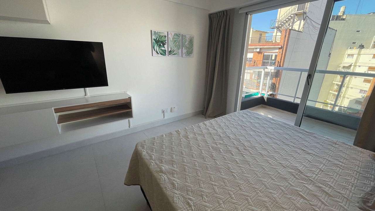 Photo of Bedroom in Caballito