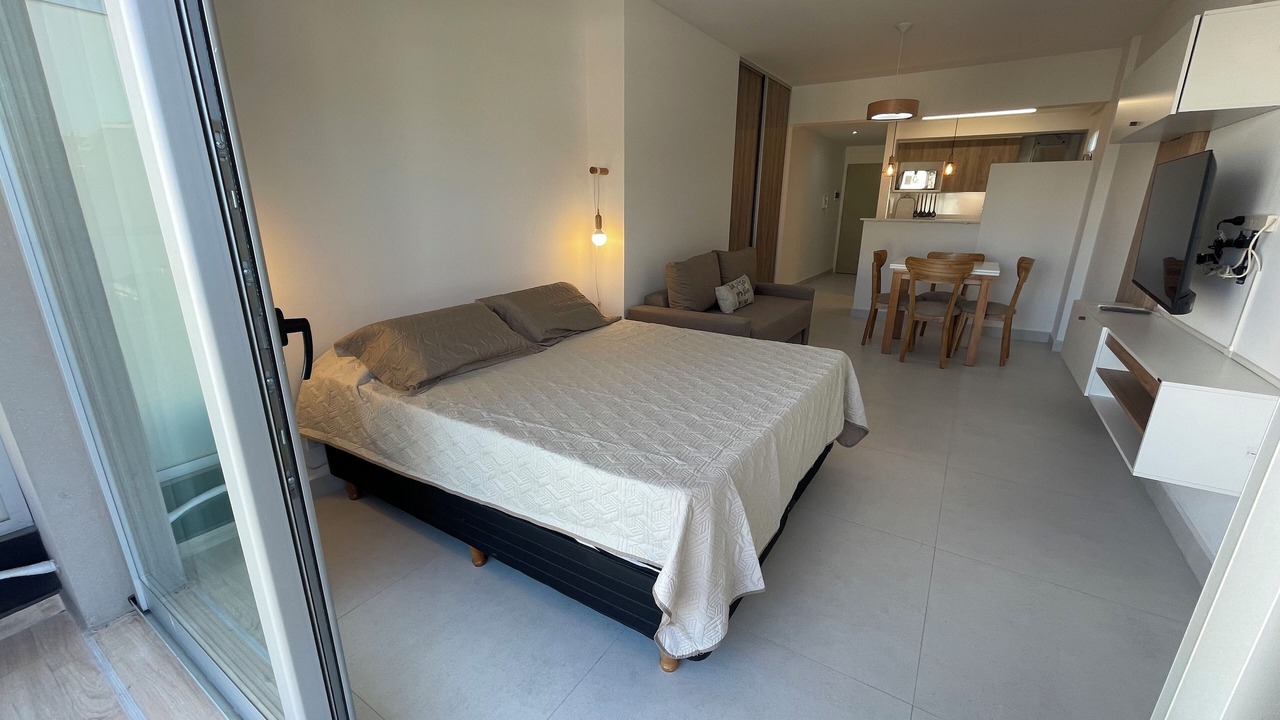 Photo of Bedroom in Caballito