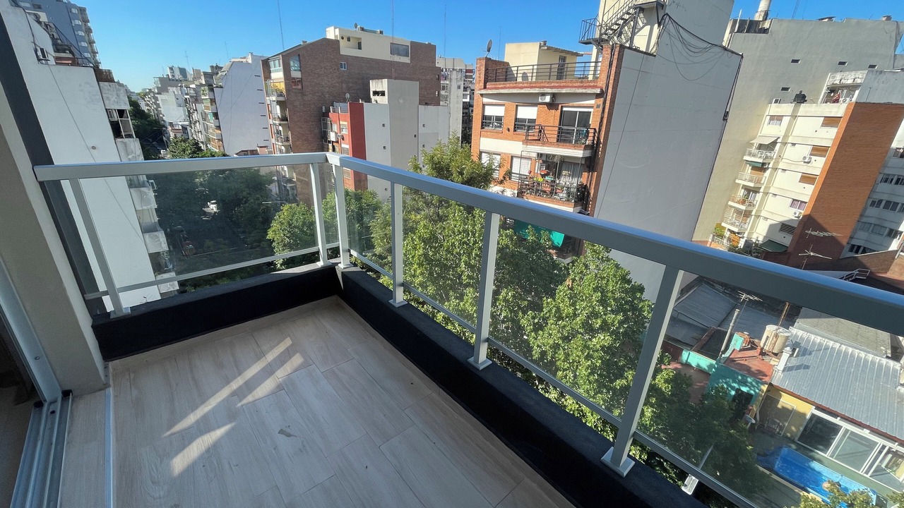 Photo of Outdoor in Caballito