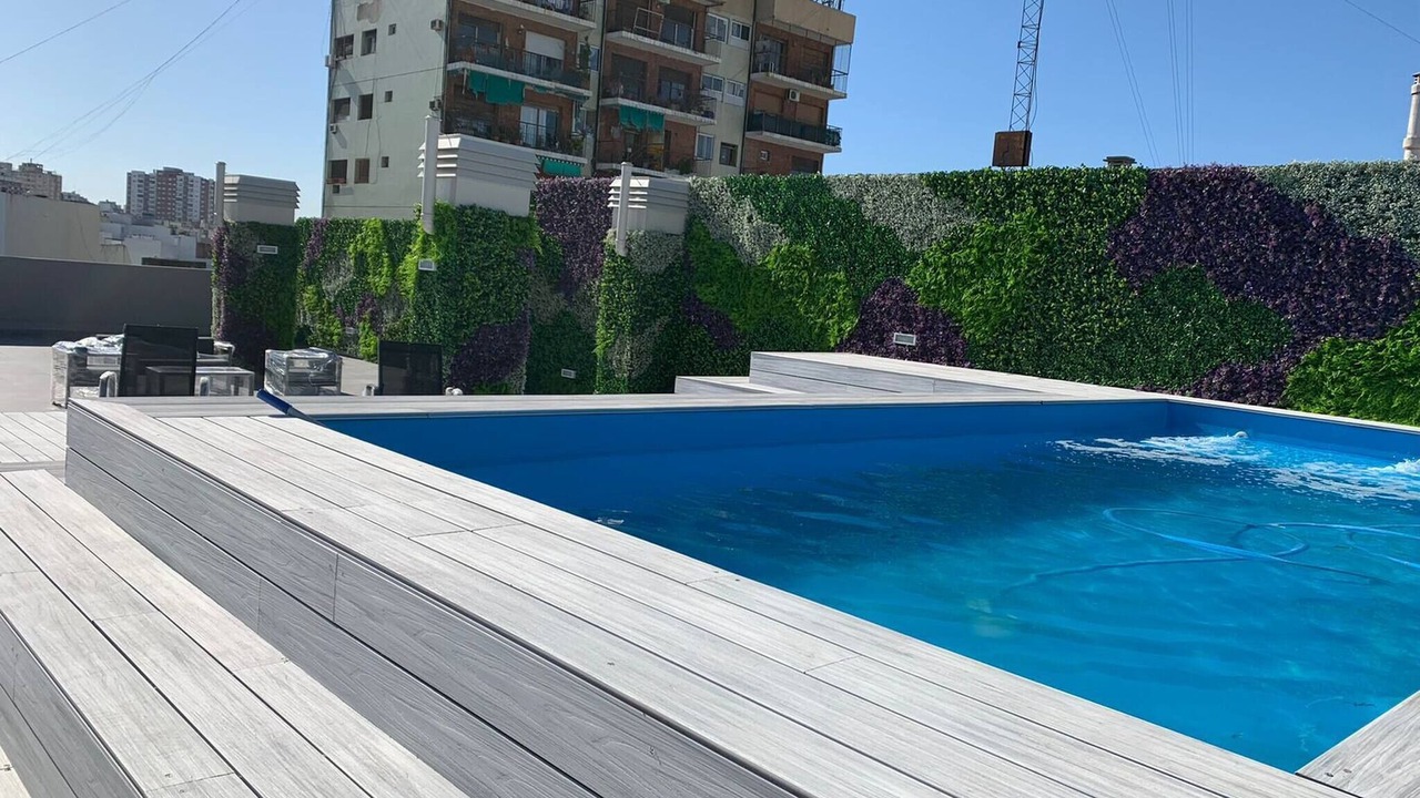 Photo of Outdoor in Caballito