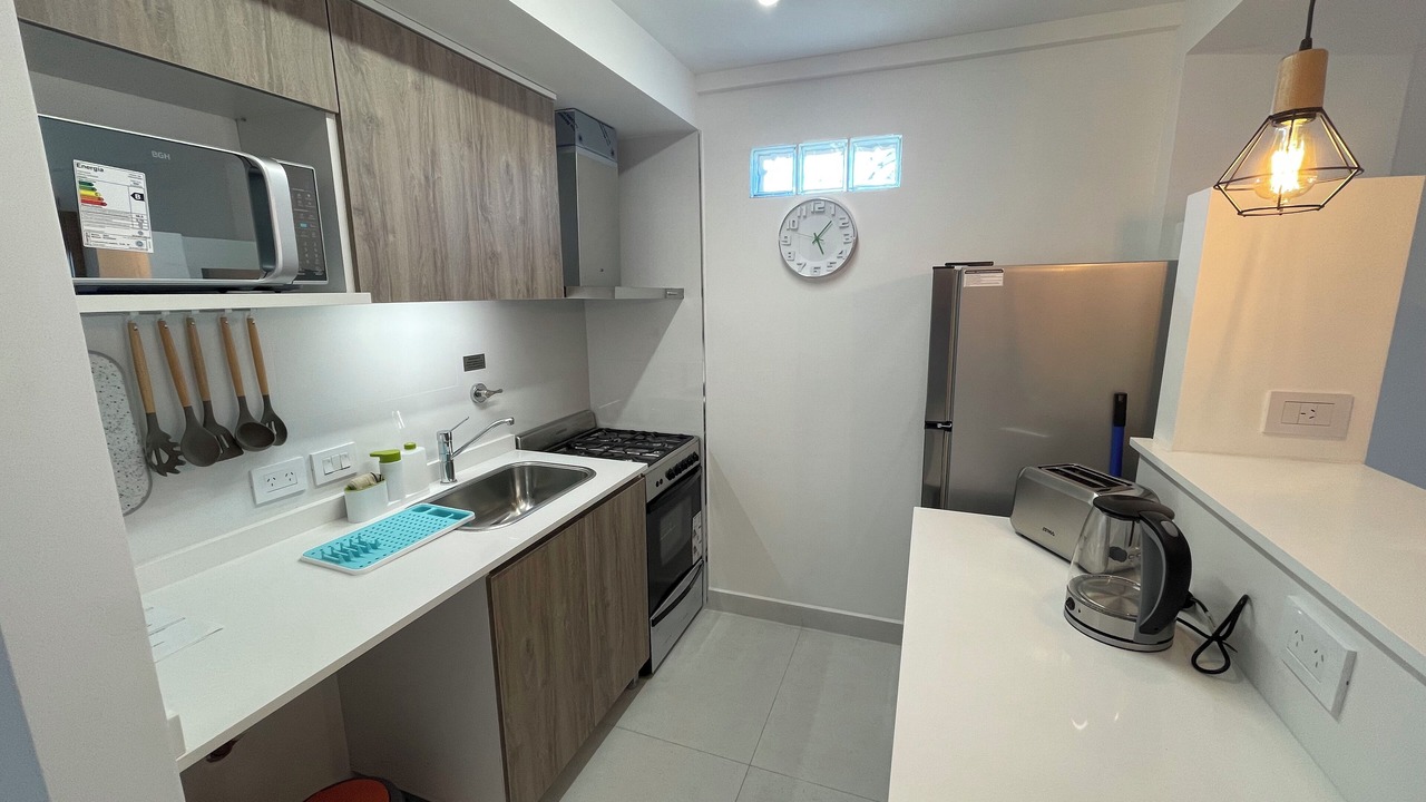 Photo of Kitchen in Caballito