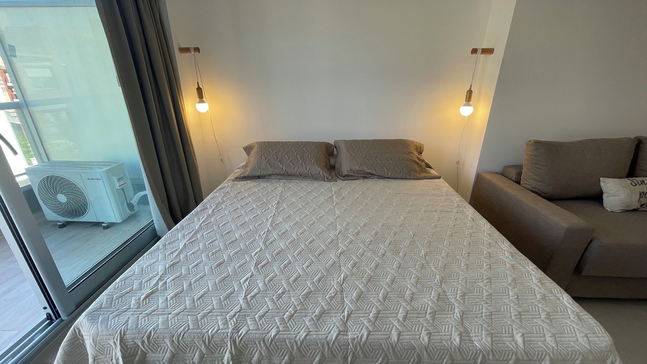 Photo of Bedroom in Caballito