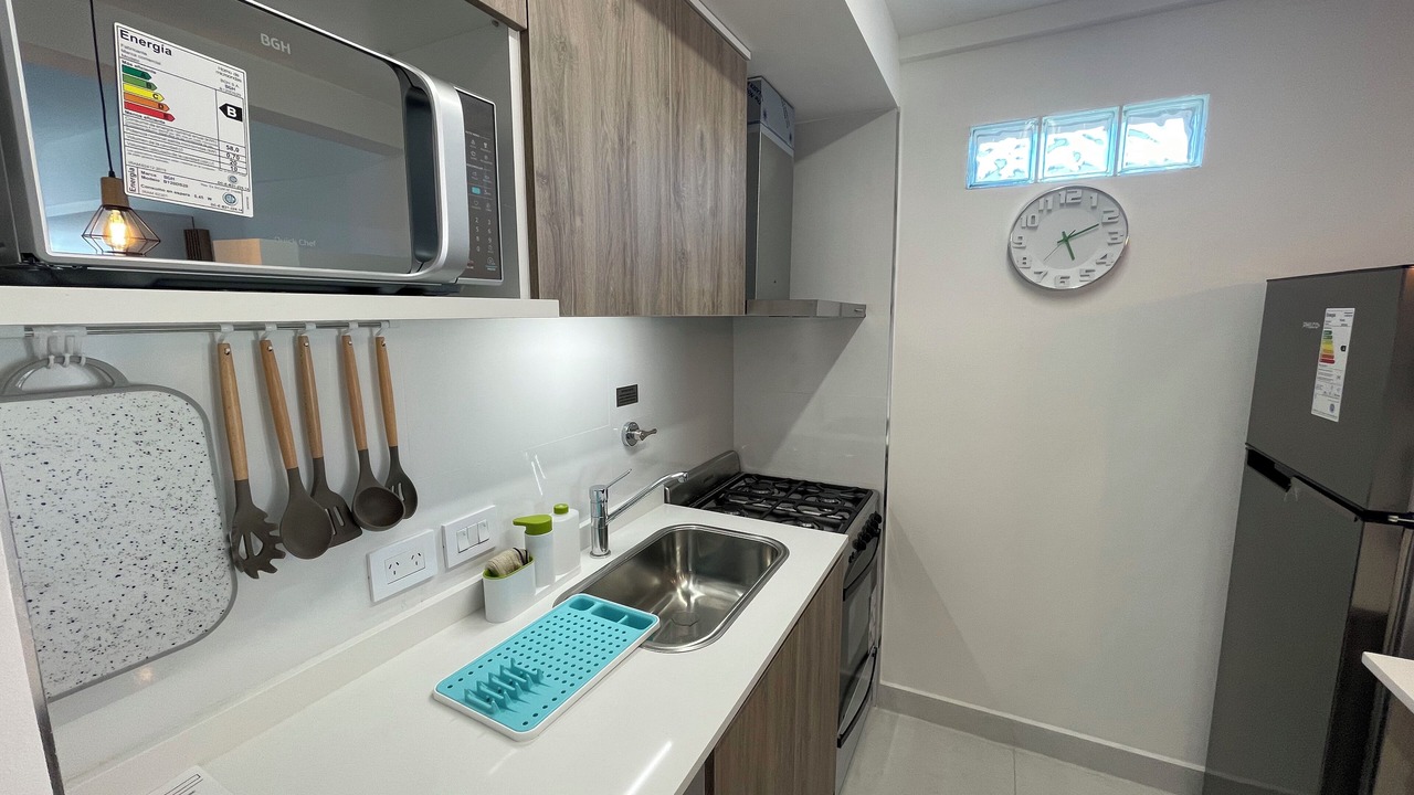 Photo of Kitchen in Caballito